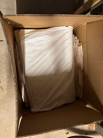 Photo of free Wrapping Paper (Leamington Spa CV32) #1