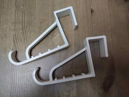 Photo of free Over-door hooks (Donnington OX4) #1