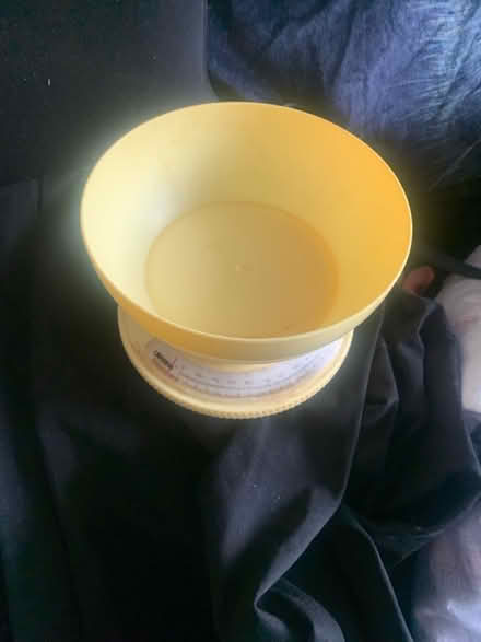 Photo of free Old scale (Thamesmead DA18) #1