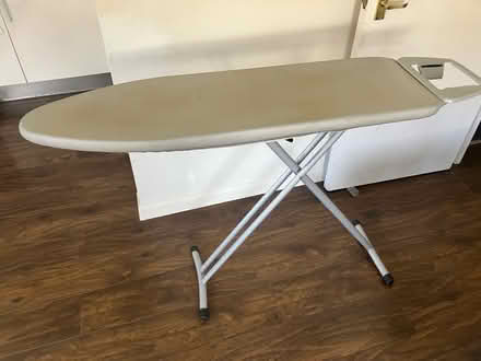 Photo of free Ironing Board (Camberwell SE5) #2