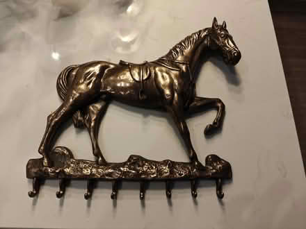 Photo of free Horse Key organiser (Brighton BN1) #1