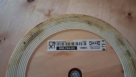 Photo of free Lazy Susan (Horn's Mill SG13) #2