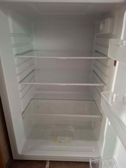 Photo of free Under counter fridge (Skirwith CA10) #1