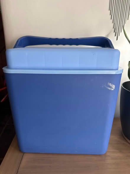 Photo of free Large cool box (Coalpit Heath BS36) #1
