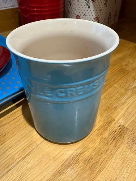 Photo of free Utensil holder (Walkley S6) #1