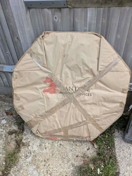 Photo of free Decathlon Fitness Trampoline feet missing (Hollingbury BN1) #1