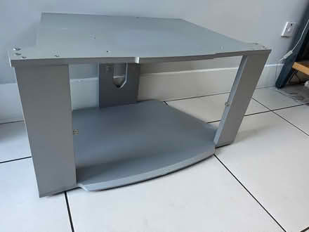 Photo of free TV Stand (Rathmines) #1