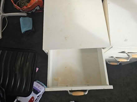 Photo of free Two side units (Ducklington OX29) #2