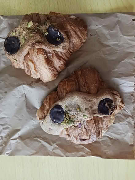 Photo of free Pastries (East Dulwich, SE22) #1