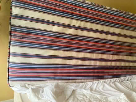 Photo of free Single bed mattress (Bearton SG5) #1