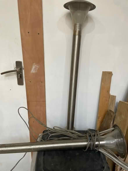 Photo of free Garden lights (Potters bar EN6) #3