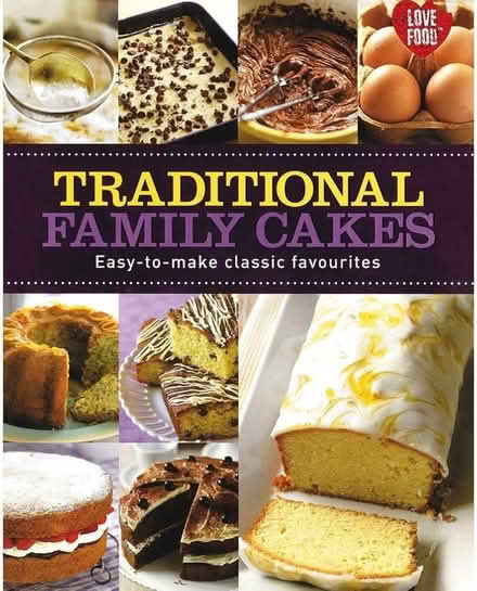 Photo of free Cookery books (Elmstead Market CO7) #2