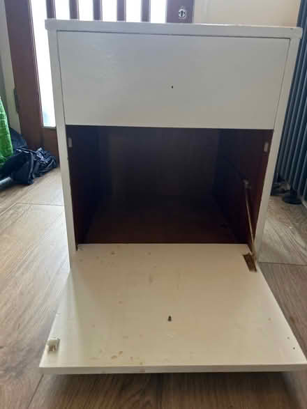 Photo of free Bed side unit (Little Herberts GL53) #2