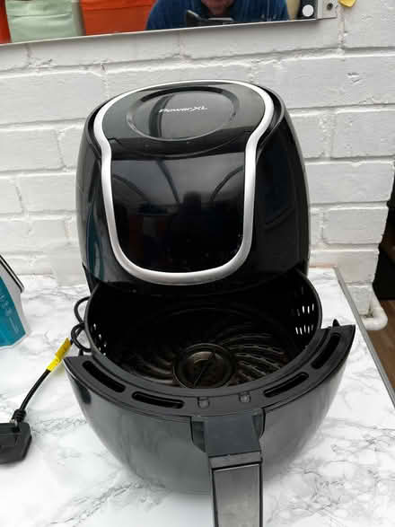 Photo of free Air fryer (Eye PE6) #1