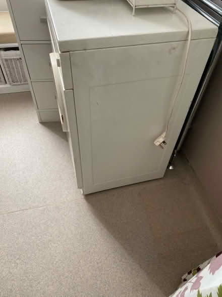 Photo of free White Knight Condenser Tumble dryer. (Roseburn EH12) #2