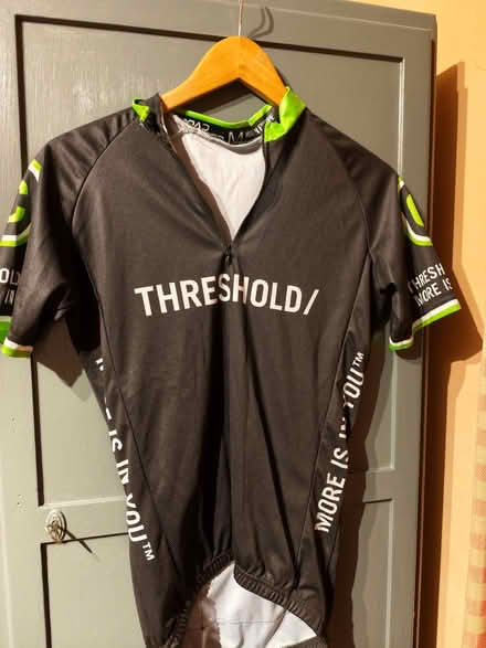 Photo of free Medium Cycle Jerseys (Appleby-in-Westmorland CA16) #1