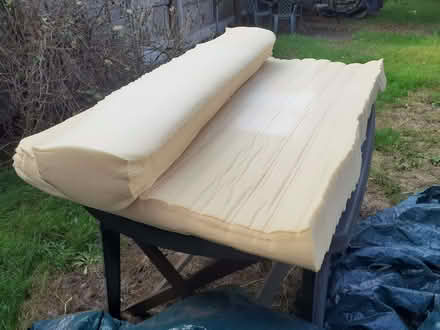 Photo of free Large pieces of foam (South Ascot SL5) #1