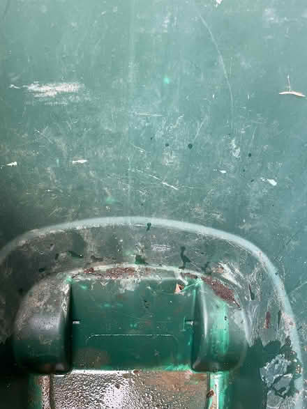 Photo of free Garden trolley (Nailsworth GL6) #2
