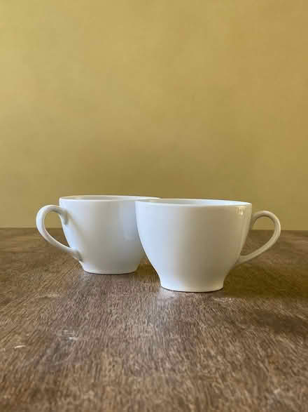 Photo of free 2x Teacups (Islington EC1) #2