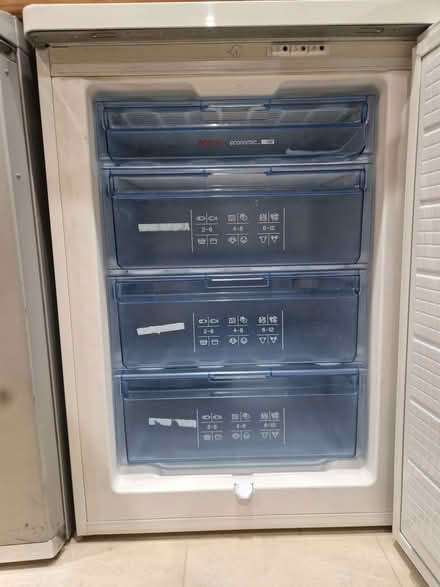 Photo of free Freezer - under counter (Lower Weston BA1) #4