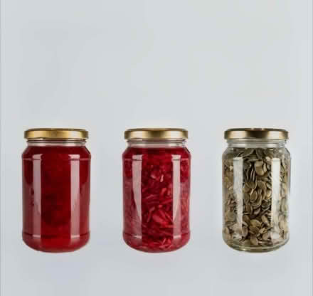 Photo of Jars (empty ones please ) (Chaddesden DE21) #1
