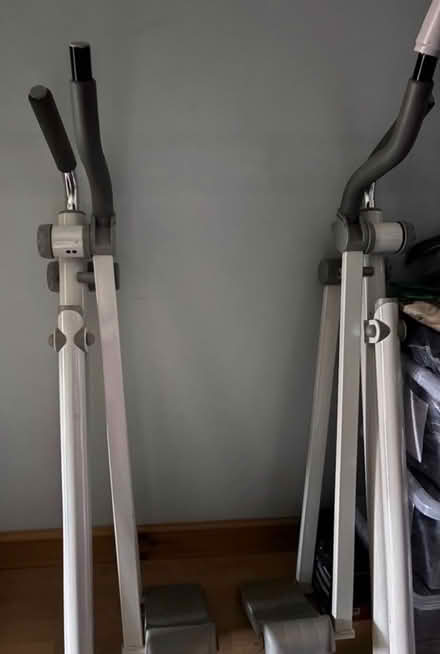 Photo of free Infinity Air walker (Bacton IP14) #1