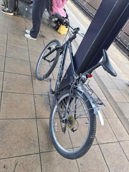 Photo of free this Carrera subway bike (RM9 6UR) #1