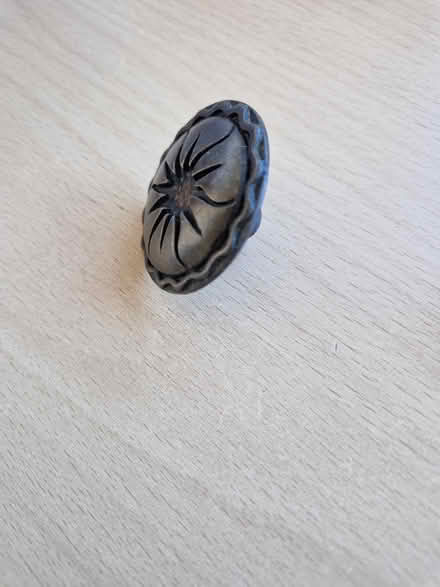 Photo of free Kitchen cabinet knobs (Preston, Paignton) #2