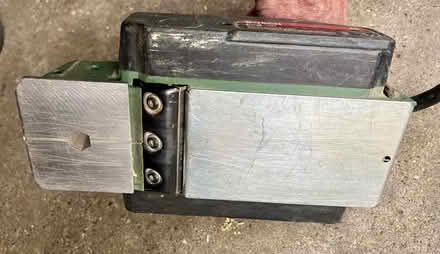 Photo of free Wood planer, Bosch PHO 100, 450W (Maida Vale W9) #2