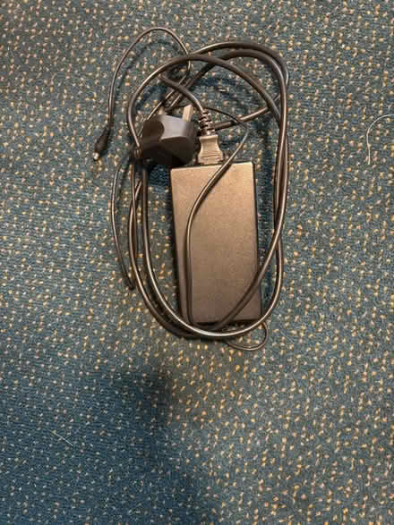 Photo of free Lead (Burbage SK17) #1