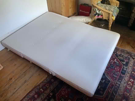 Photo of free Sofa Bed (Hither Green SE13) #2