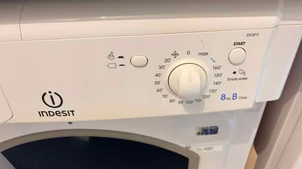 Photo of free Tumble dryer (Hastings TN35) #3