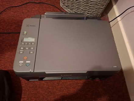 Photo of free Canon Pixma G3560 (Caversham RG4) #1