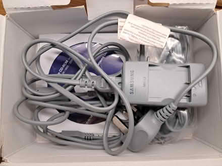 Photo of free Digital camera (Newtown, Reading, RG1.) #3