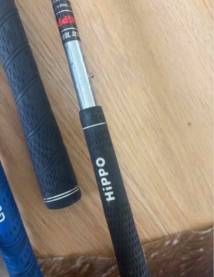 Photo of free Golf clubs (Bannister Green CM6) #2