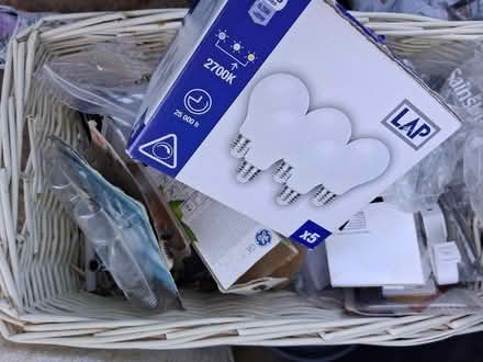 Photo of free Mix off light bulbs (Henlow SG16) #1