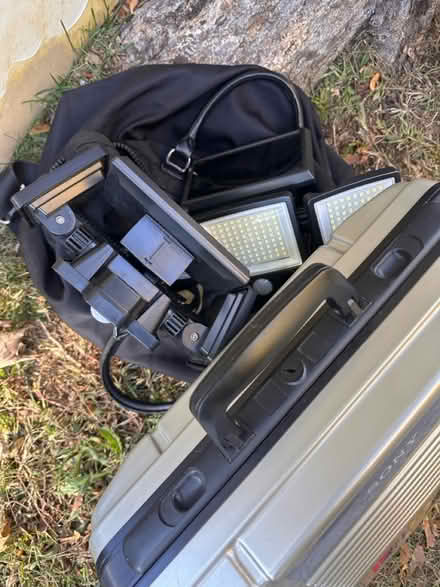Photo of free Painting large (132 humboldt Ave providence) #4