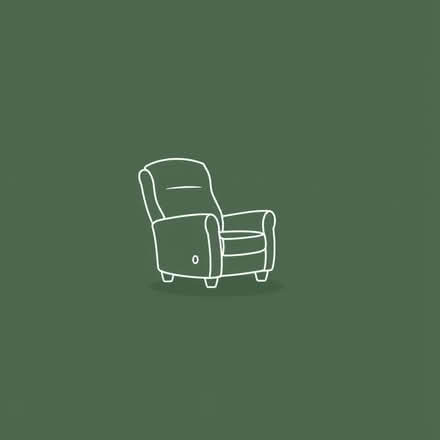 Photo of recliner (Plumpton Green BN8) #1