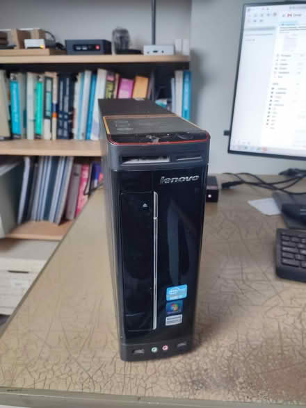 Photo of free Lenovo PC (Moorfields BA2) #1