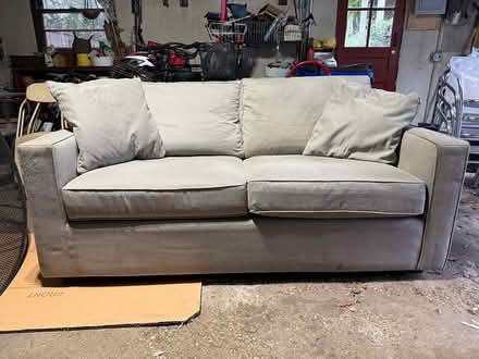 Photo of free Room & Board Sofa/Couch (Ditmas Park Brookklyn) #1