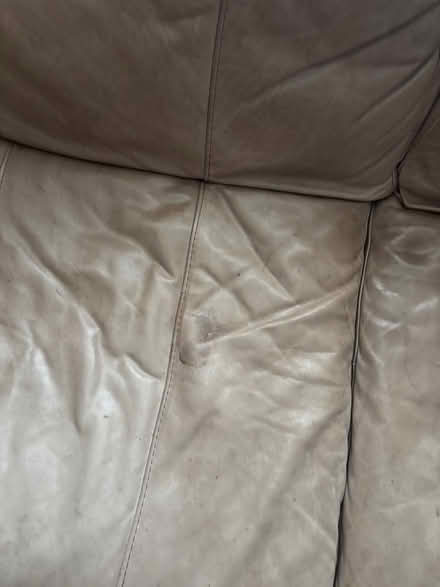 Photo of free 3 seater sofa (Mile oak portslade) #3