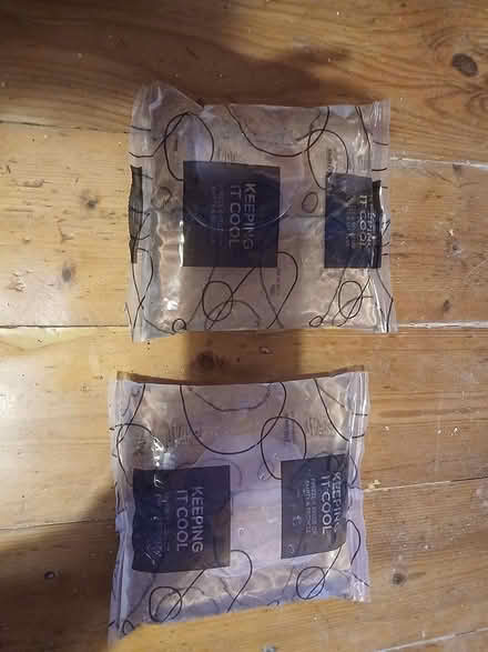 Photo of free 2 cool packs (Reading RG1) #1
