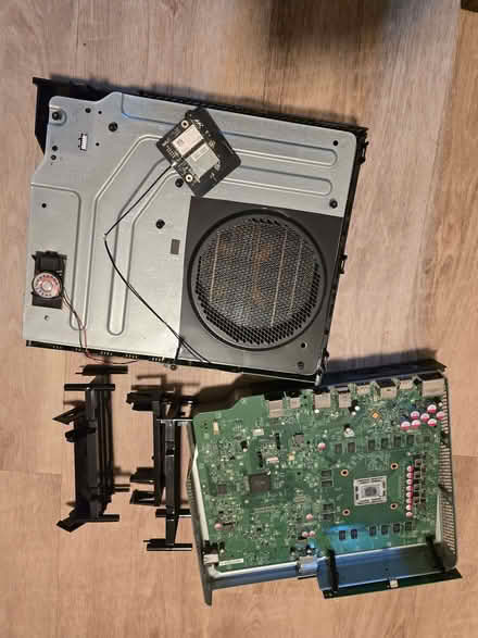 Photo of free Xbox 1 spare parts (Lye Valley OX4) #1