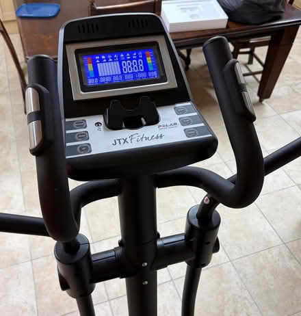 Photo of free Cross Trainer (Thornton BD13) #1