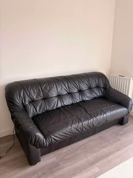 Photo of free Sofa (Stretford) #2
