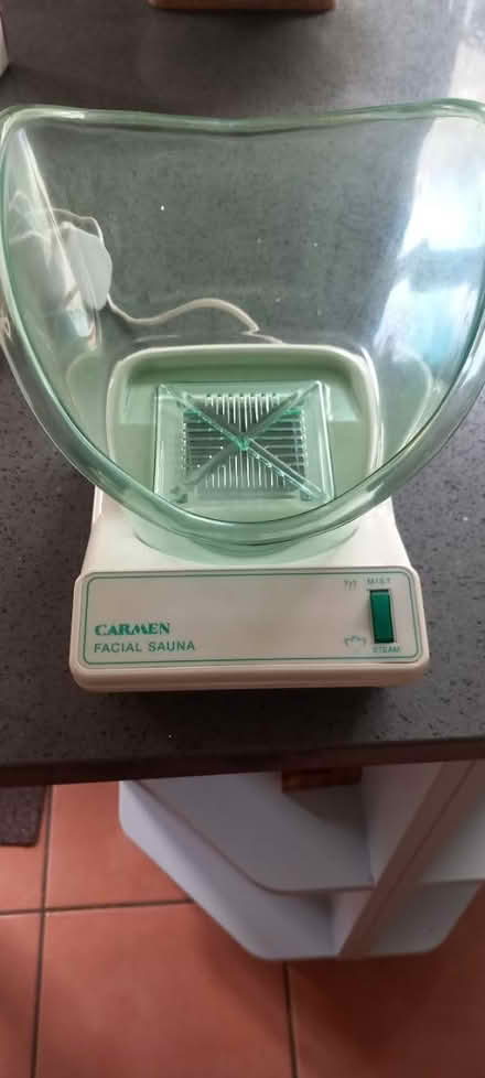 Photo of free Face streamer with plug (Winchmore Hill N21) #1