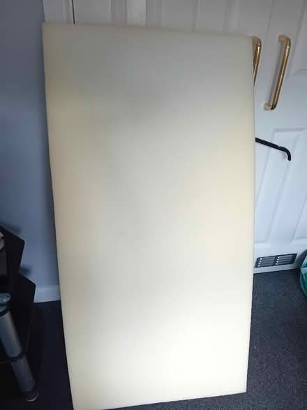 Photo of free Memory Foam (Ivybridge PL21) #1