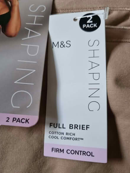 Photo of free Ladies briefs (Osney OX2) #3