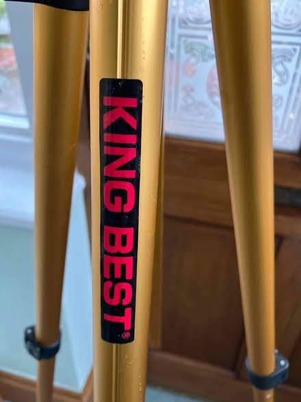 Photo of free Tripods (Faversham ME13) #2