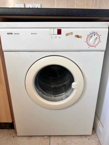 Photo of free Tumble dryer (Ng219bp) #1